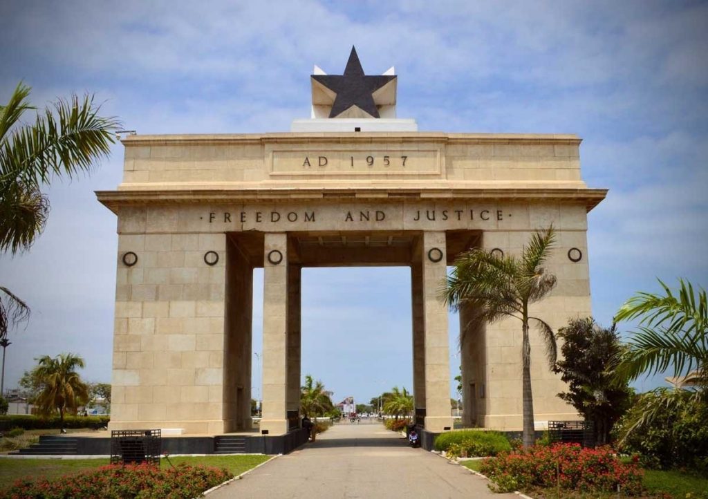 7 safest countries in Africa you can visit