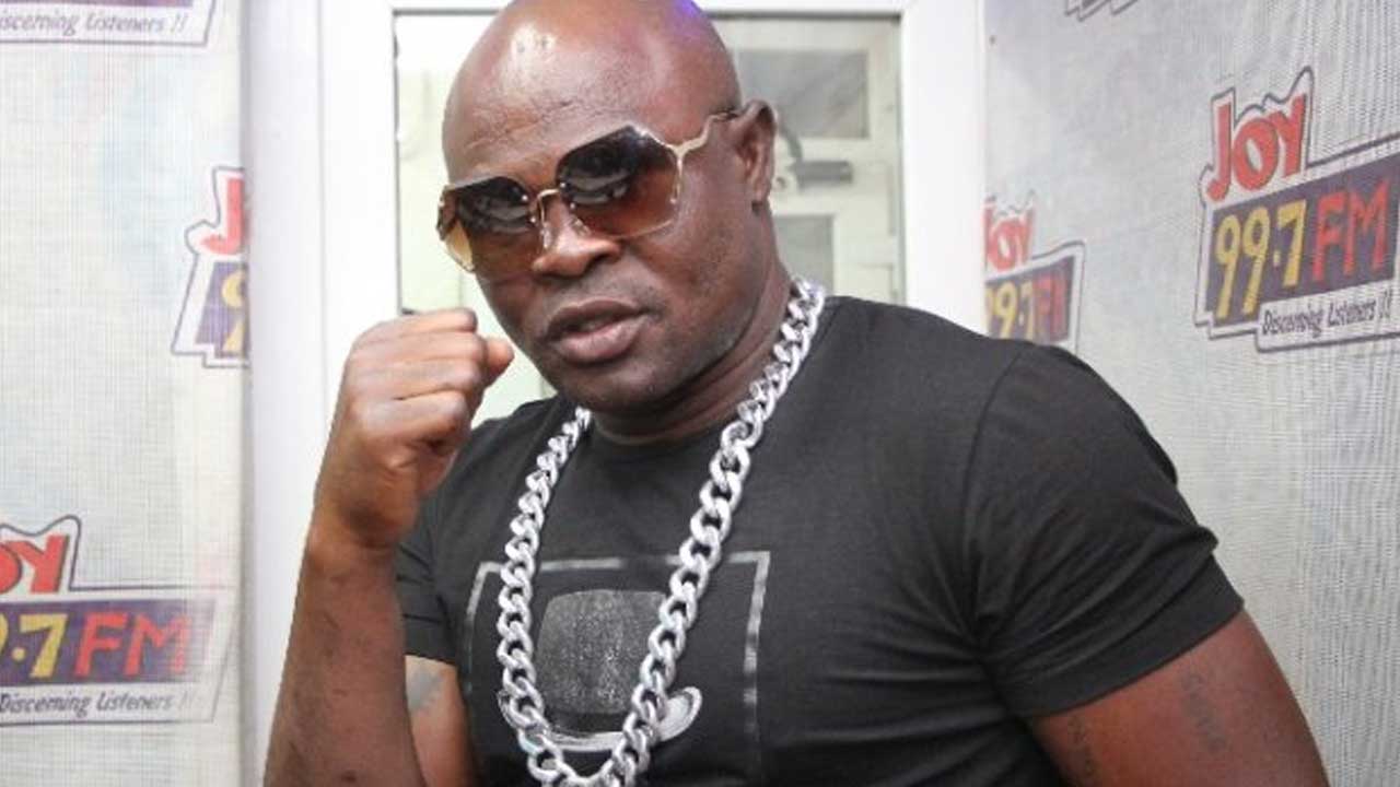 Bukom Banku: I don’t own a house but I have 7 cars and lands