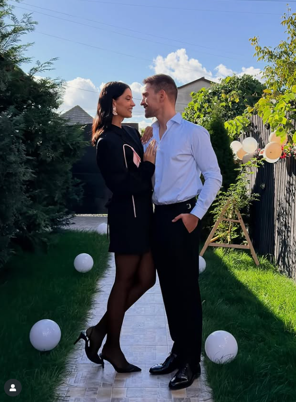 Cum a slăbit Vlad Gherman 16 kilograme. Actorul s-a transformat total. „Oana mai avea puțin și divorța de mine”