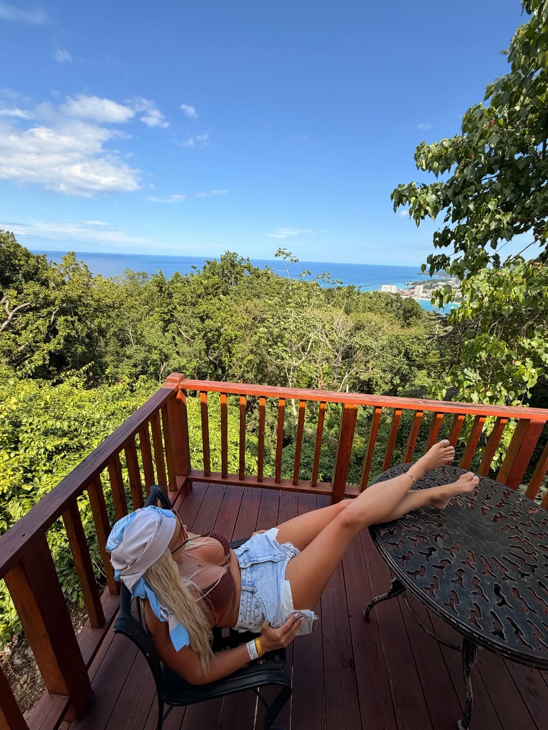 Cât costă o vacanță de 5 stele în Jamaica. Suma vehiculată de Maria Constantin pentru un meniu all inclusive la început de 2026