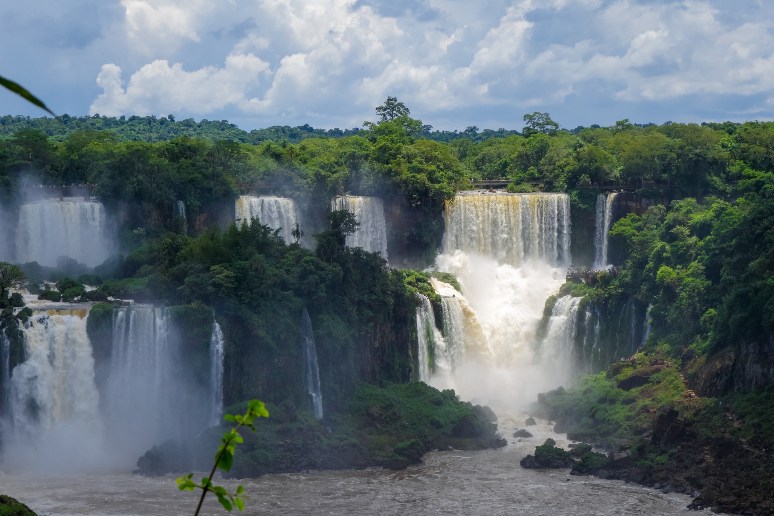 Ce poți să vizitezi în Argentina