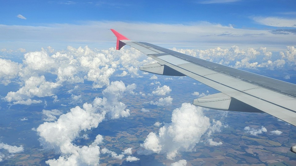 Ez a világ legrövidebb repülőútja: 90 másodperc az út