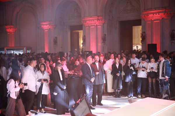 ELLE STYLE AWARDS 2024: Atmosferă