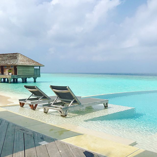 Alexandru Maxim, vacanță de vis în Maldive, împreună cu iubita | GALERIE FOTO&VIDEO
