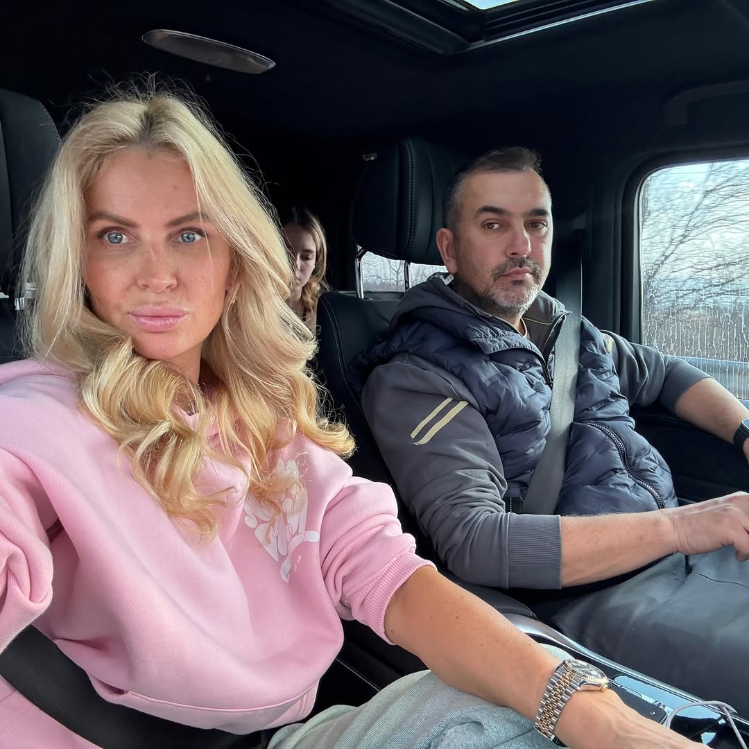 Anunțul făcut de Andreea Bănică după 17 ani de căsnicie cu Lucian Mitrea: „Atât să știi”