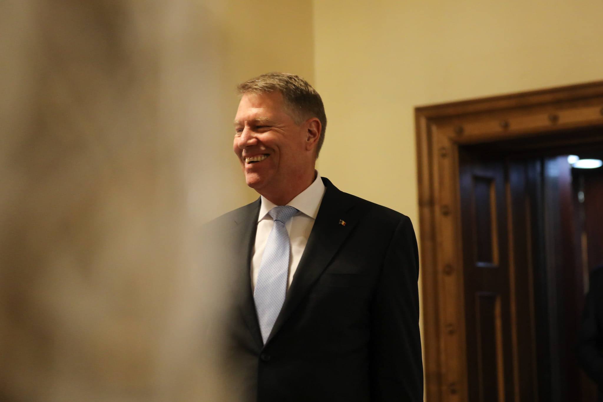 UPDATE | Klaus Iohannis e decis în privinţa referendumului pe Justiţie. Întrebarea va fi una simplă, şeful statului îşi asumă riscul invalidării scrutinului
