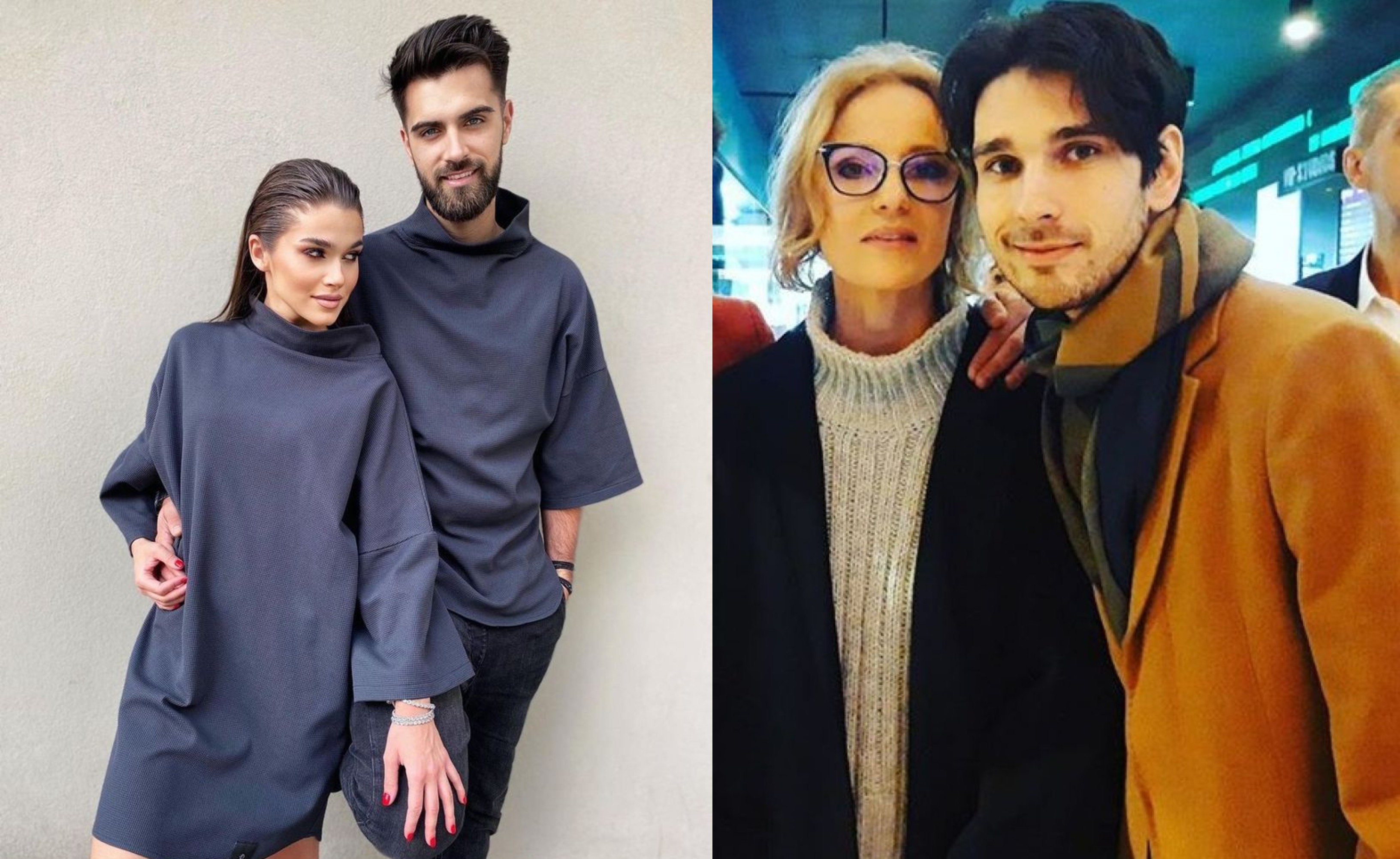Lia Bugnar, mesaj ferm după lansarea serialului „Cămătarii”, regizat de Anghel Damian, fostul iubit. „Îți trebuie mult curaj să plonjezi în asemenea ape murdare”
