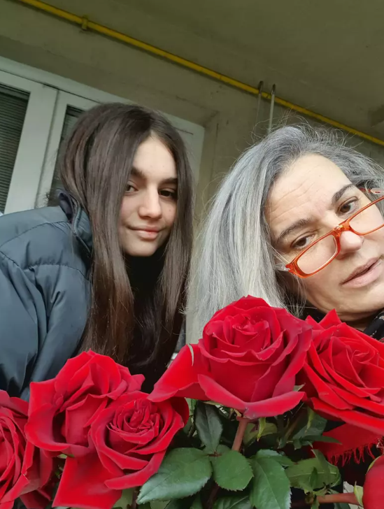 Cu ce se ocupă, de fapt, cele două fete ale Maiei Morgenstern. „E geniu matematic. Eu asta fac, nu am nevoie de binecuvântare”