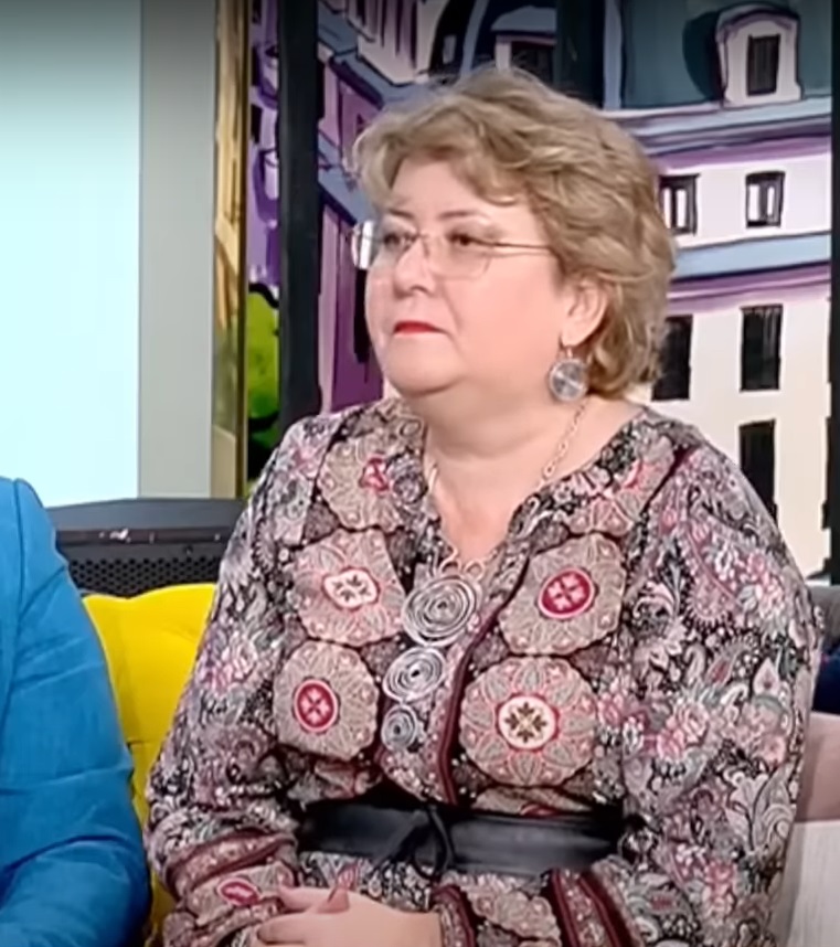 Cine e și cu ce se ocupă sora lui Busu. Au apărut împreună la Pro TV pentru prima oară: „Nu ne-am certat niciodată”