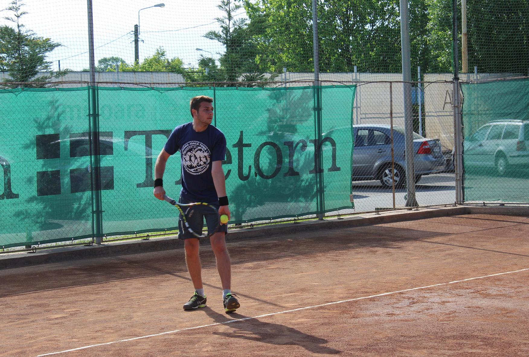 Peste 1.500 jucători vor participa la ”România Joacă Tenis” / GALERIE FOTO