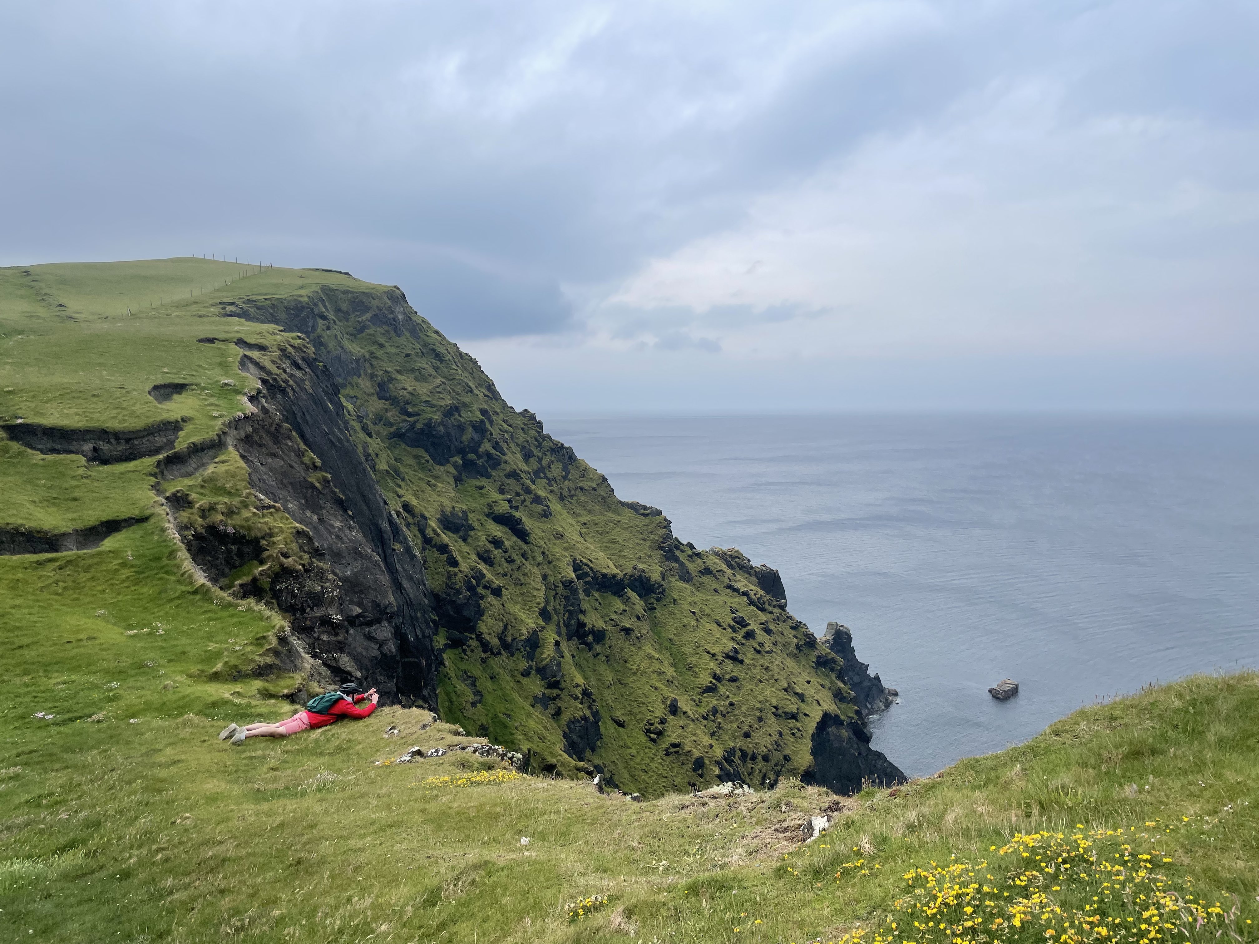 Irlanda oferă granturi de peste 80.000 de euro celor care aleg să locuiască pe una dintre insulele sale izolate