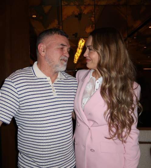 Răspunsul lui Leonard Doroftei după ce a fost pus la zid pe internet pentru că promovează înrolarea în armată: „Jocul lor de manipulare”