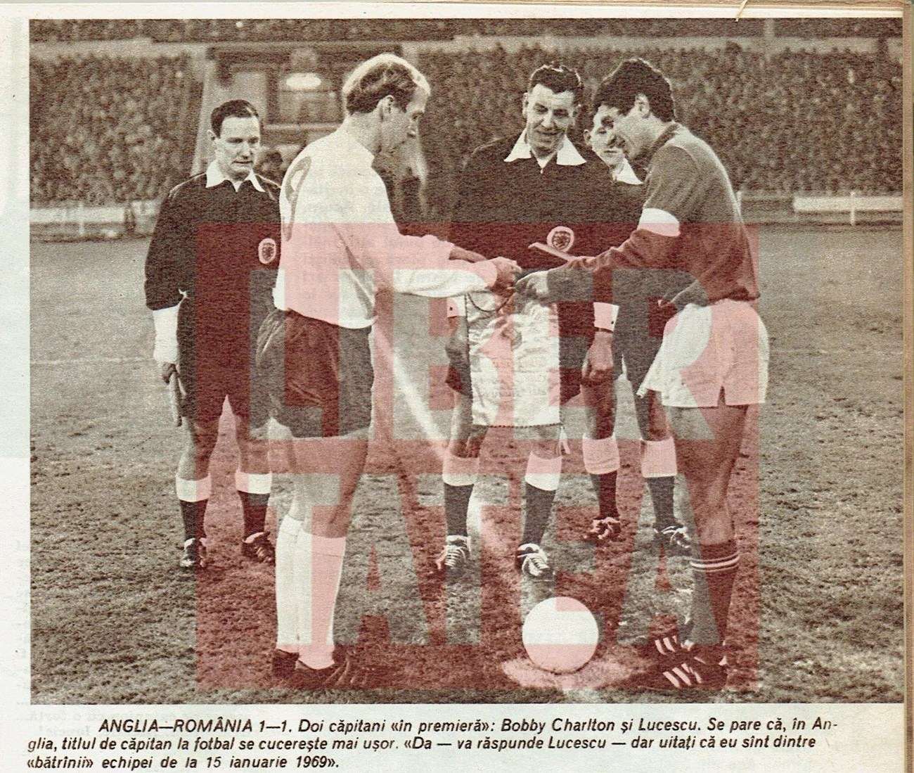 Cine a fost Mircea Lucescu. Imagini de arhivă cu căpitanul României la Mondialul din 1970, creatorul lui Dinamo de la finalul anilor '80 și unul dintre cei mai titrați antrenori din istorie