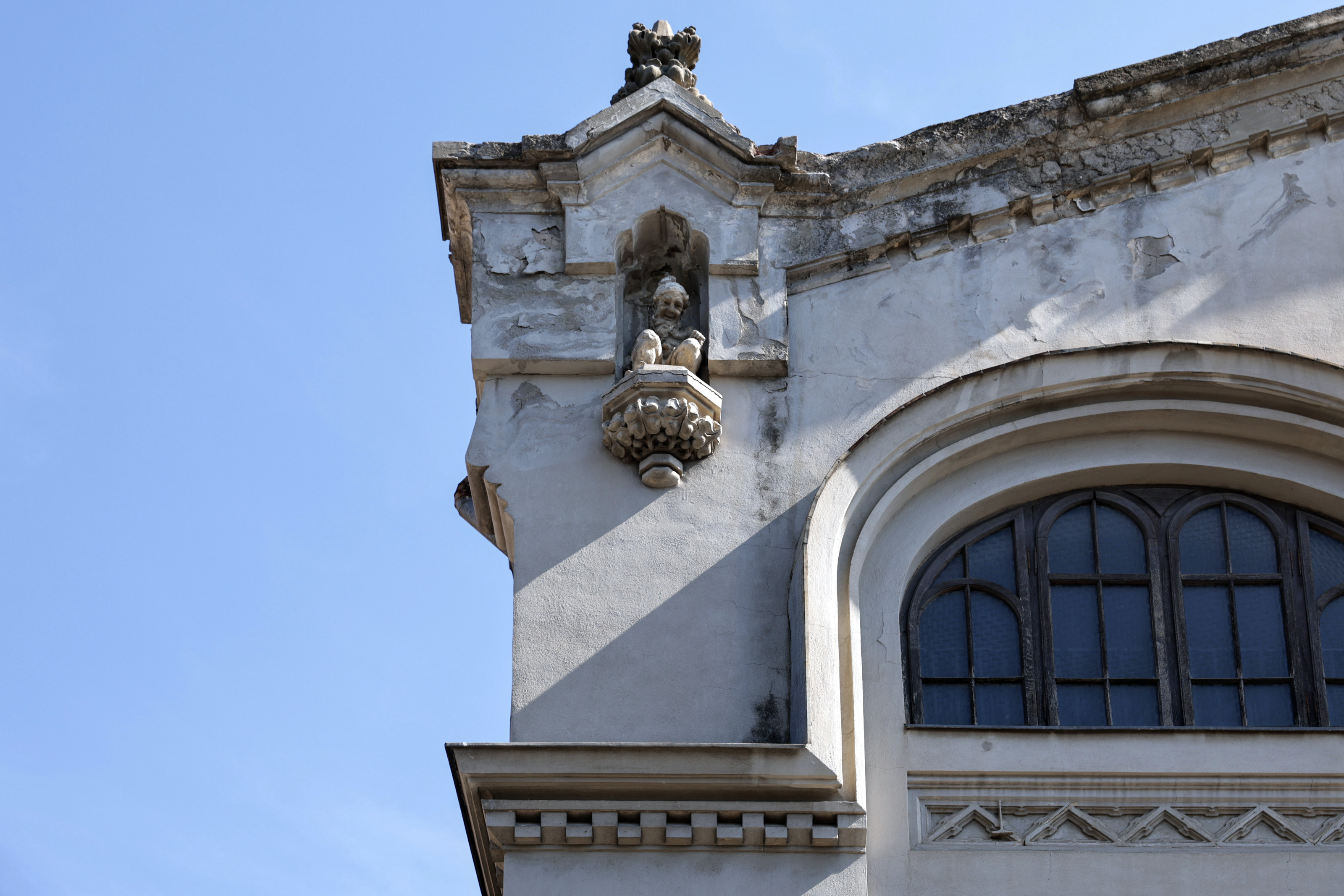 Casa și Fabrica de trăsuri Hermann Rieber