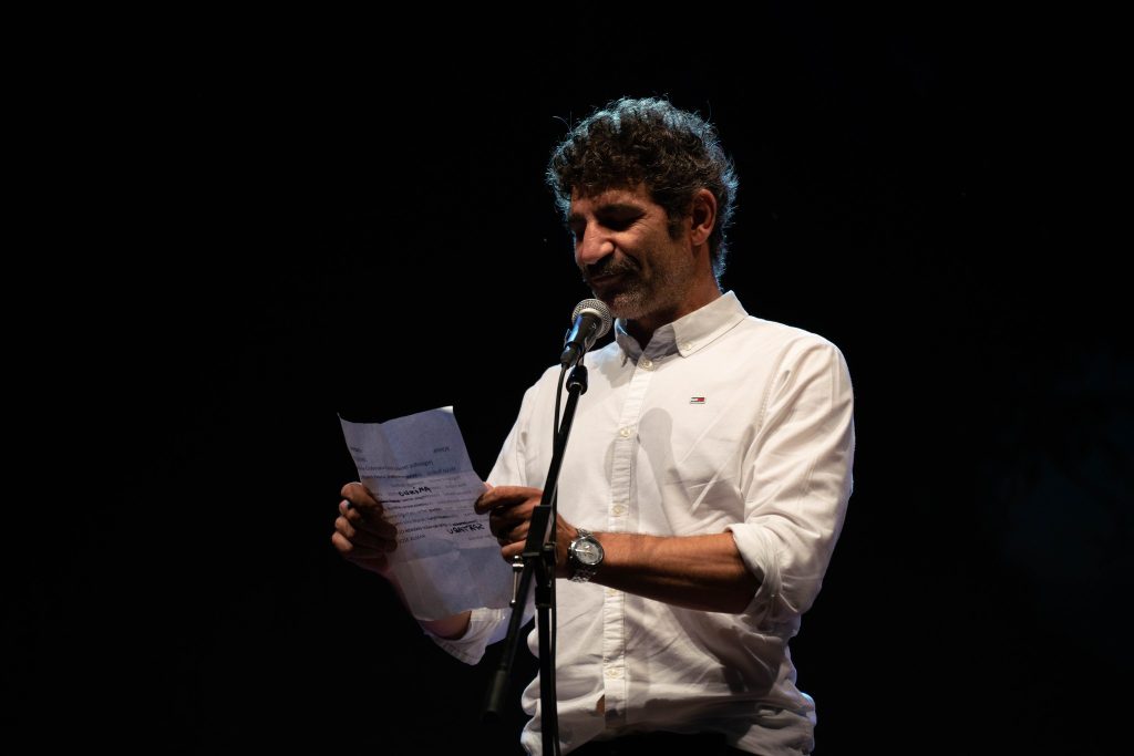 De ce nu mai merge la piață Cuzin Toma, actorul care-l joacă pe Firicel în „Las Fierbinți”: „Bucureștiul devine un sat”