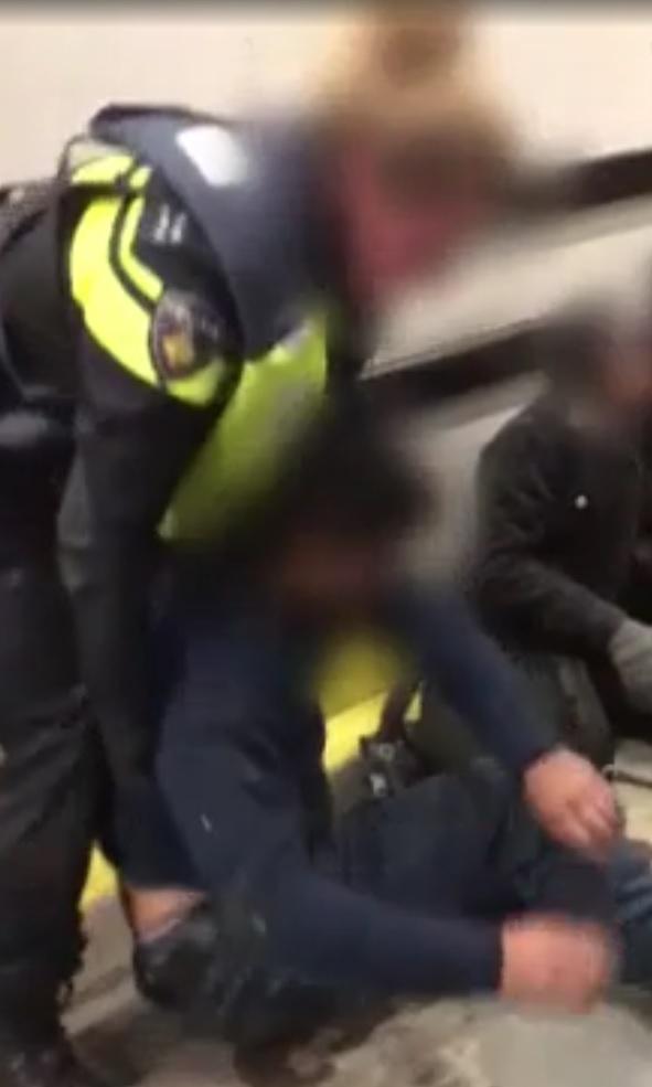 Șoferul român care avea în TIR 25 de oameni aproape morți, achitat inițial, condamnat la ani grei de închisoare, la apel