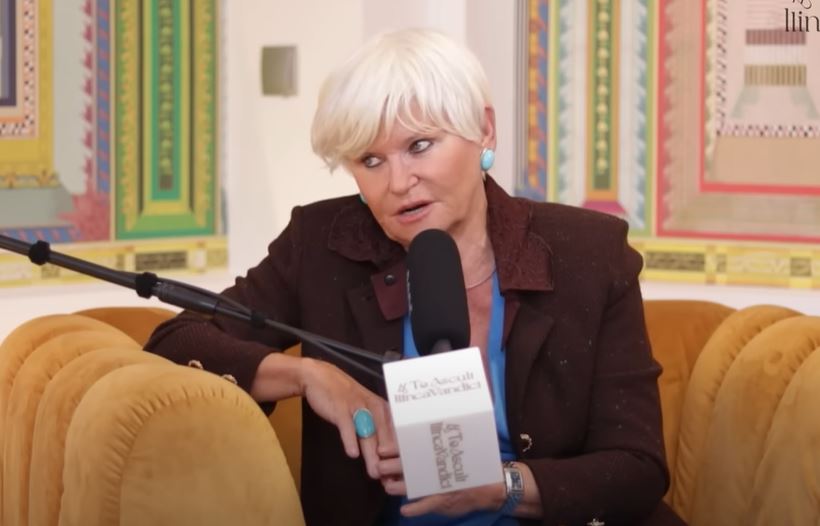 Monica Tatoiu, probleme în Franța: „La Paris ai niște culoare și te verifică”. Ce au pățit vedeta și soțul ei