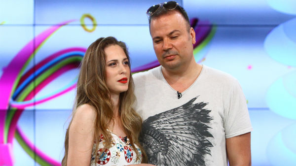 Viața neștiută a lui Dan Helciug. S-a confruntat cu instabilitate emoțională și are o traumă despre care vorbește cu greu