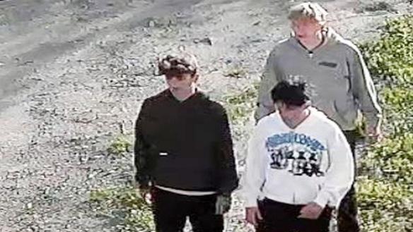 Na, most legyetek vagányok: lebuktak a 4 milliós kárt okozó soproni csibészek, lázasan keresi őket a rendőrség