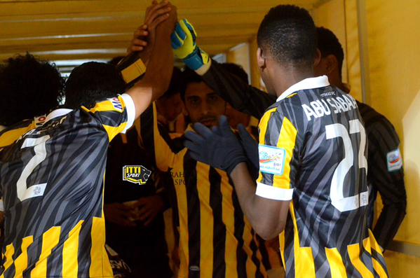 Pițurcă, primul succes cu Al Ittihad, după opt meciuri și 106 zile / VIDEO