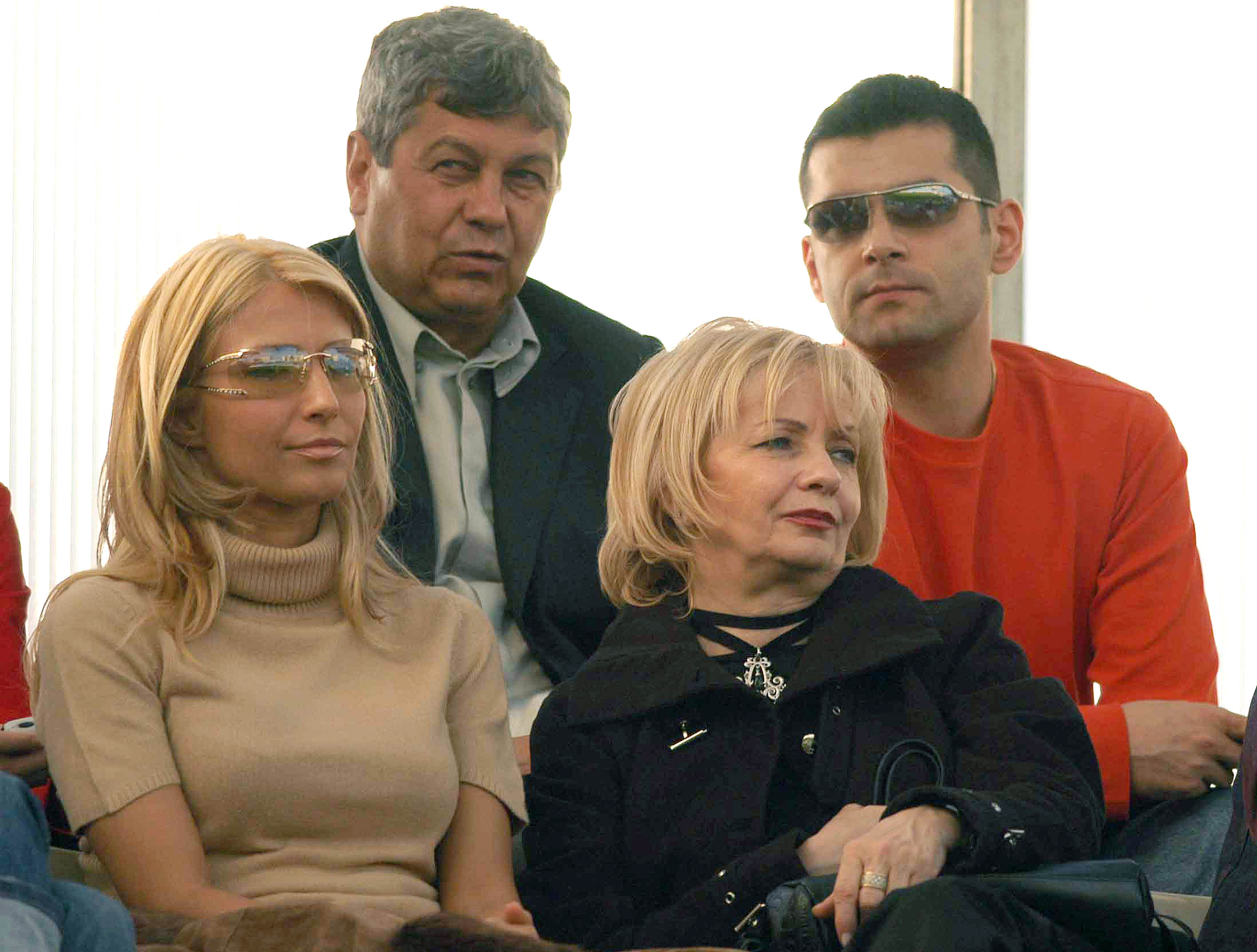 Anamaria Prodan, mesaj emoționant pentru Mircea Lucescu. Impresara este îngrijorată pentru antrenor: „Un luptător nu renunță niciodată”