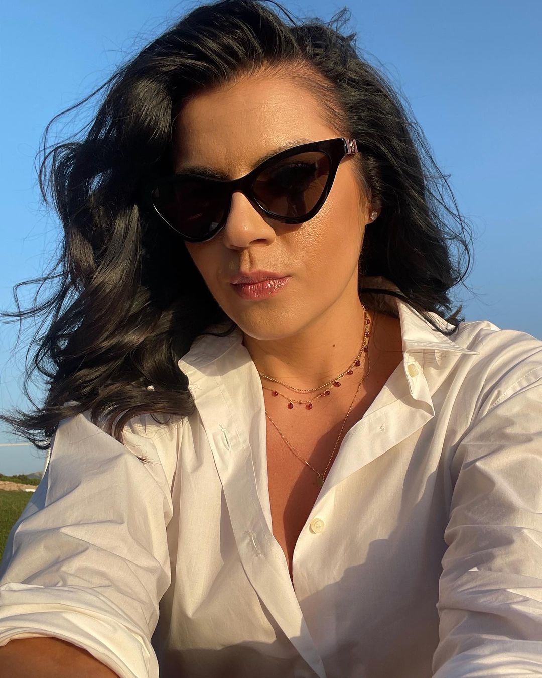 Irina Nicolae, detalii neștiute despre viața în Ungaria. S-a mutat în urmă cu 15 ani: „Viața mea se învârte în jurul familiei”