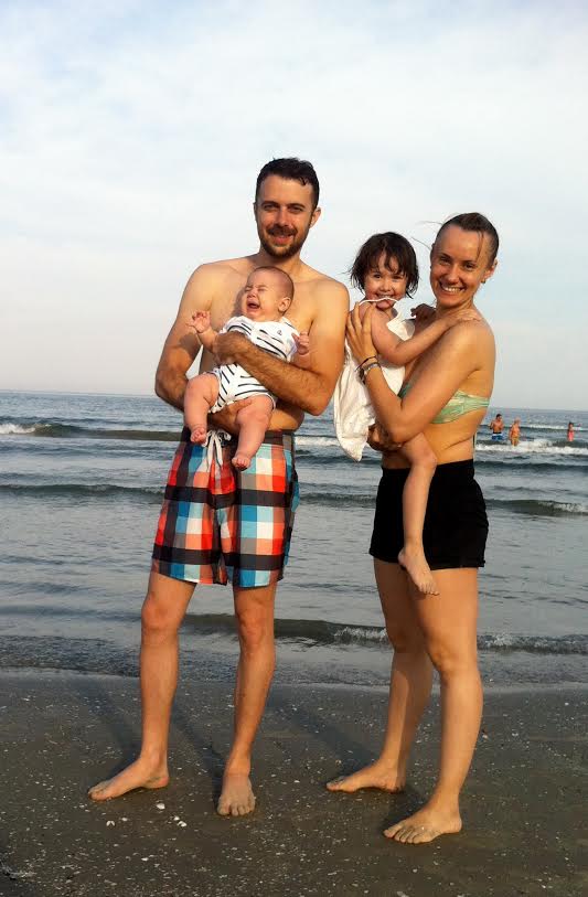 Oana Ioniță are un nou iubit, la un an de la anunțul divorțului. Bărbatul i-a cunoscut deja copiii: „Poate mă voi recăsători”