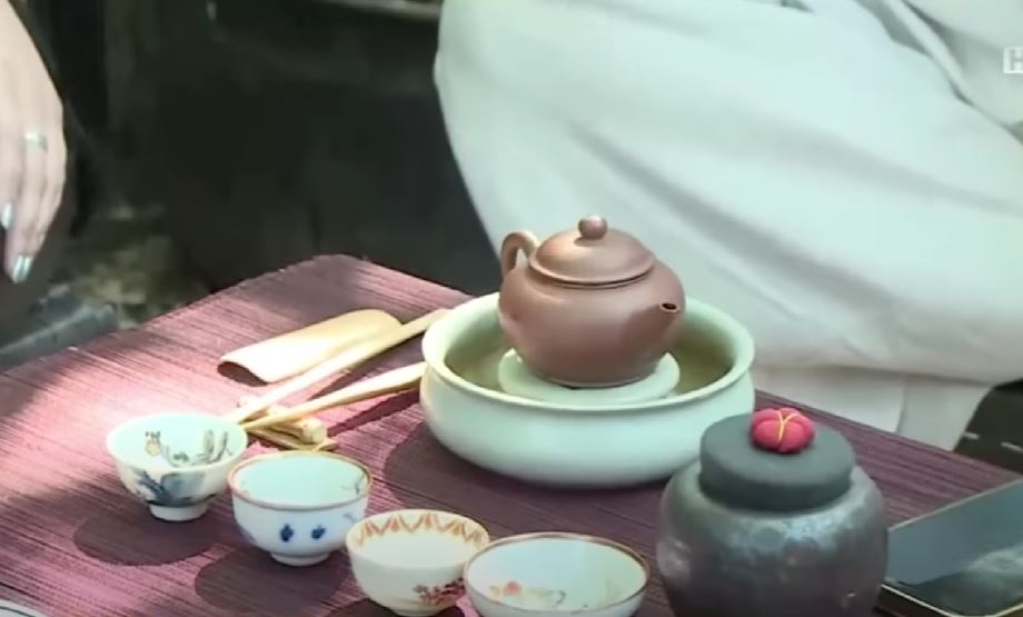 Imagini din casa Cristinei Bâtlan. De ce a amenajat locuința în stil japonez: „M-am gândit că eu în altă viață am fost asiatică”