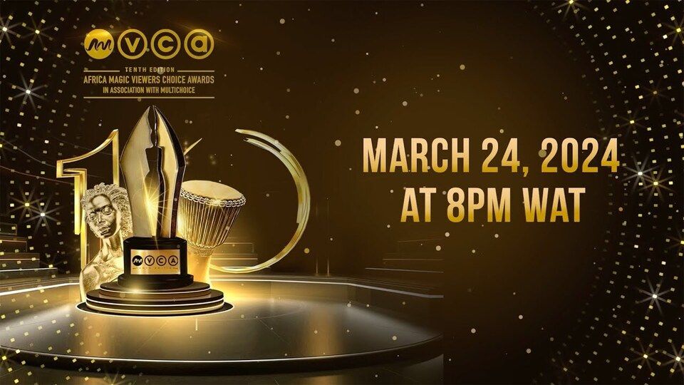 AMVCA 2024 nominations list | Pulse Nigeria
