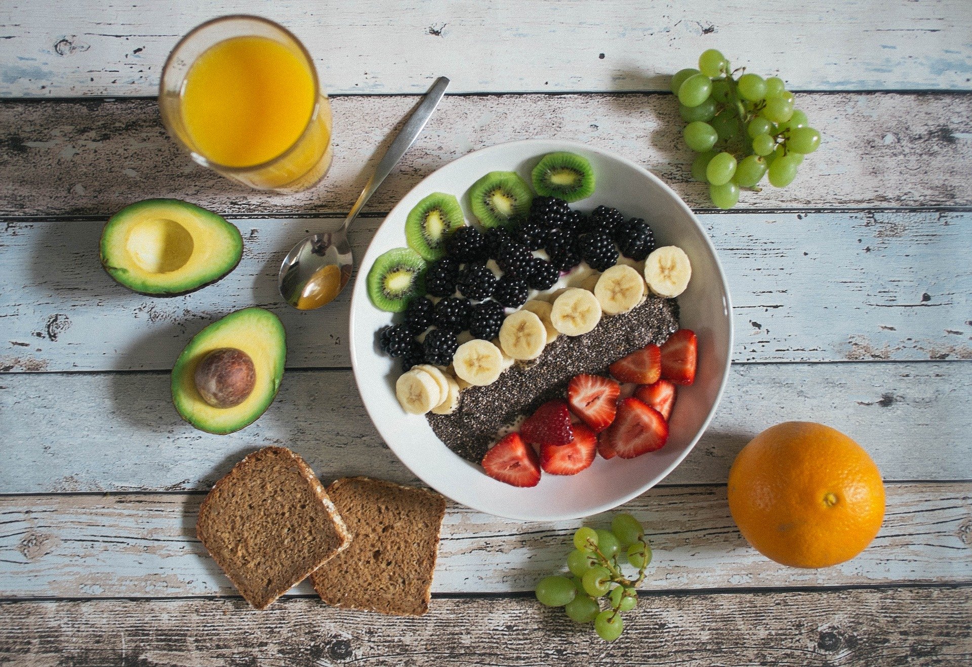 Cum se mănâncă avocado. Ce calități nutritive are