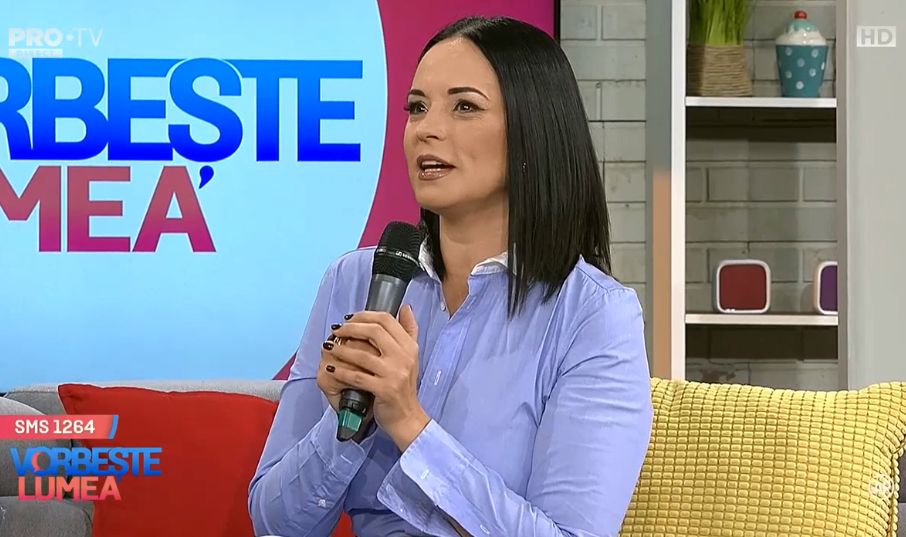 Afirmația Andreei Marin. "Nu trebuie să mai demonstrez ceva" | FOTO
