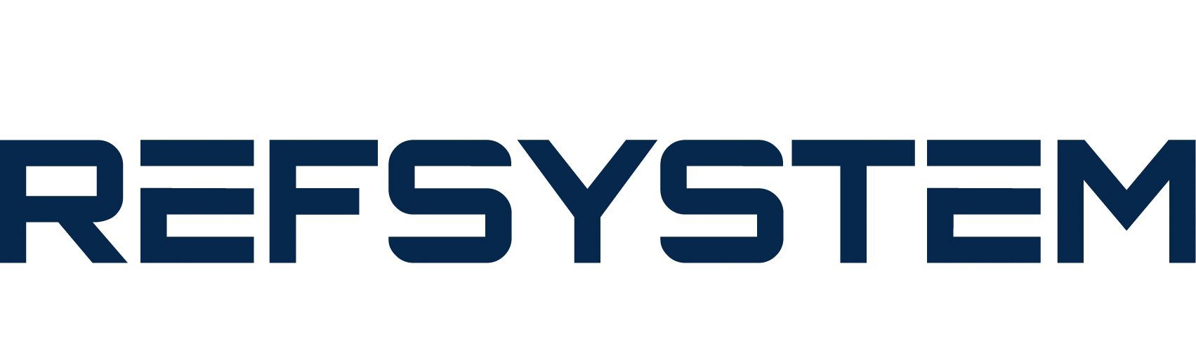 Refsystem Logo