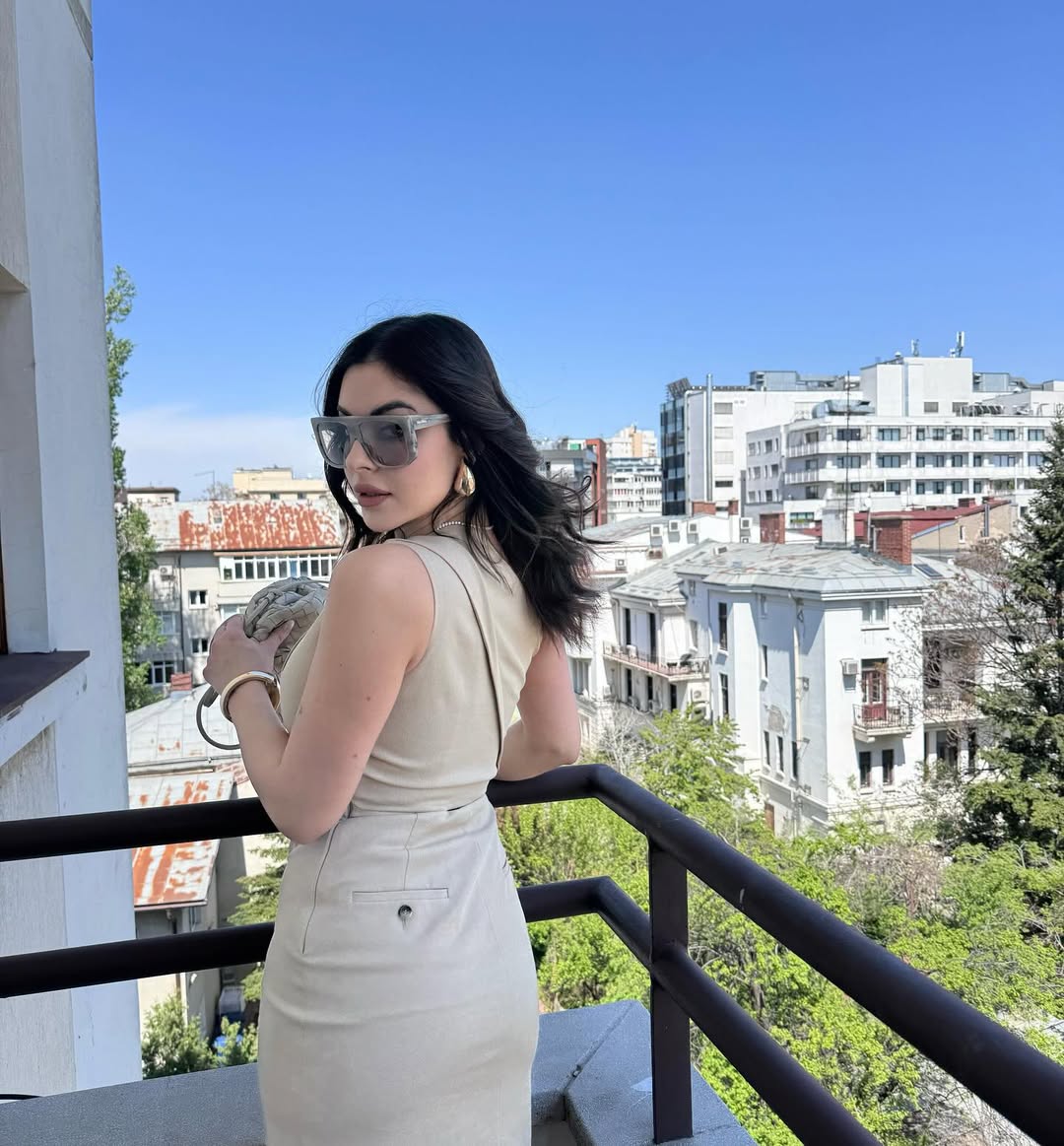 Natalia Mateuț a dezvăluit de ce îi scriu fanii în privat pe rețelele de socializare: „Necesită timp și documentare”