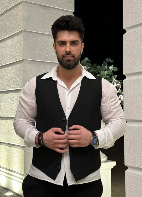 Decizia luată de Alex Leonte, fostul iubit al lui Theo Rose, după ce a început o altă relație: „N-am ascuns niciodată”