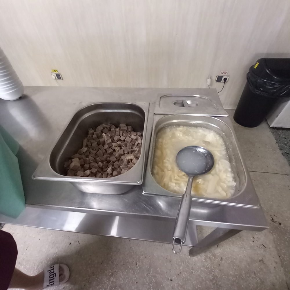 Mai mulți turiști, printre care și copii, cazați la un hotel din Mamaia, au ajuns la spital cu toxiinfecție alimentară. ANPC a făcut control