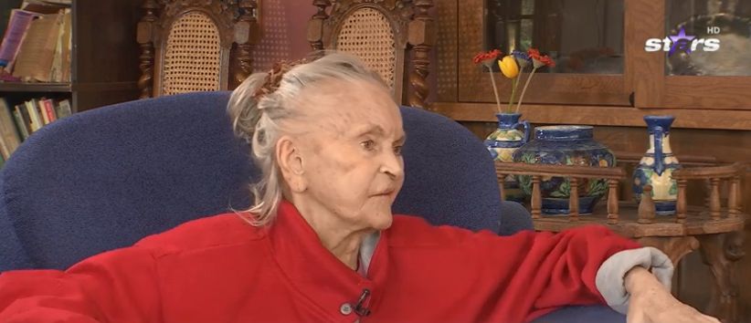 Confesiunile Zinei Dumitrescu. Ce secrete a scos la iveală creatoarea de modă | FOTO