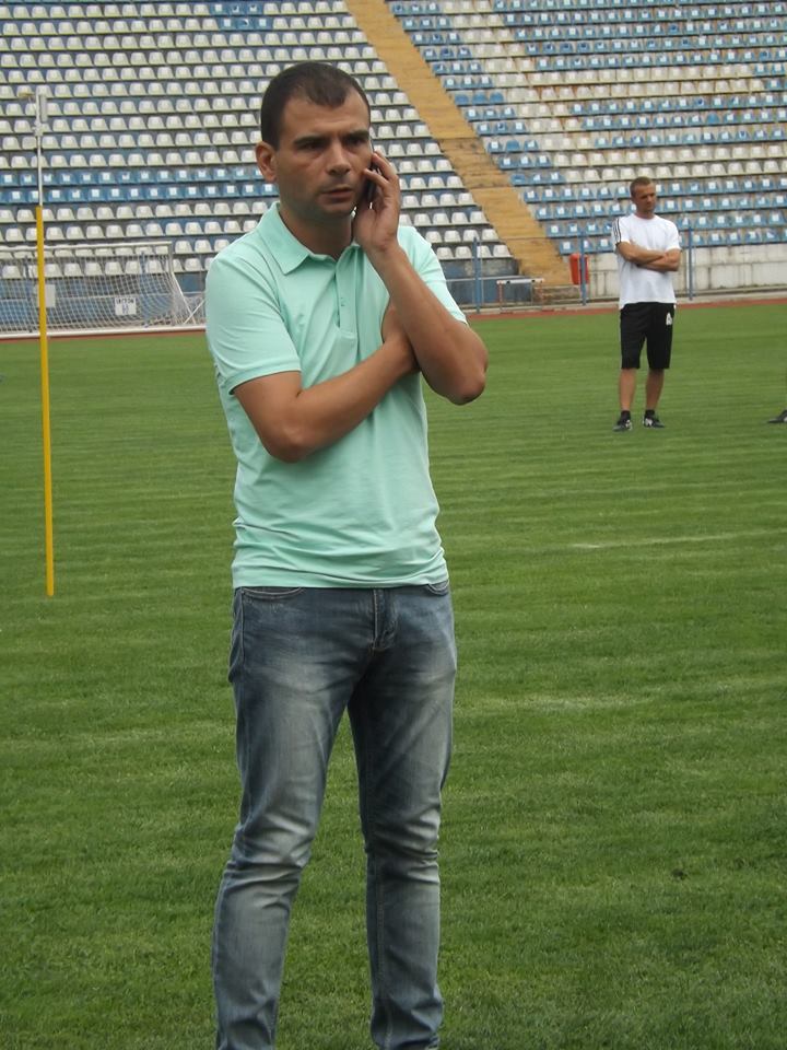 Medrea, fostul șef al CSM Rm. Vâlcea, înhumat azi.^Și-a prevestit moartea:”Merg pe mâna lui Dumnezeu, ştie mai bine ce şi cum” / VIDEO