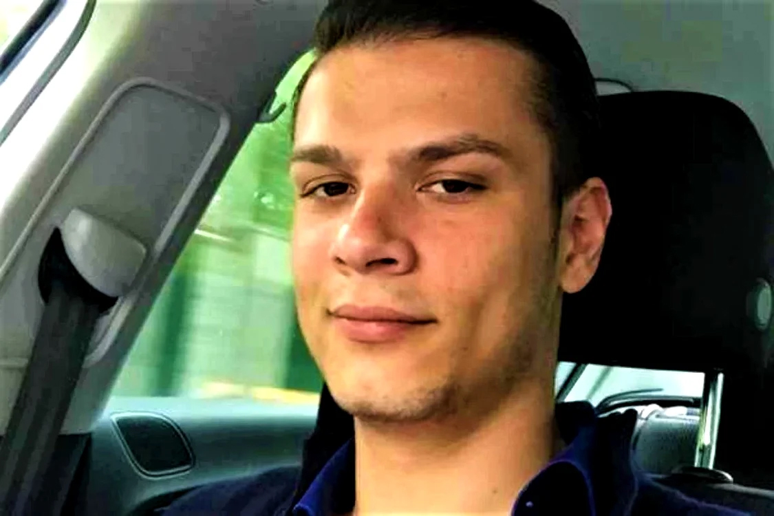 Văduva tânărului ucis de Mario Iorgulescu, mesaj pe TikTok. Cum a reacționat când a aflat sentința definitivă: „Stă pe goană de șase ani și nu e la pușcărie”