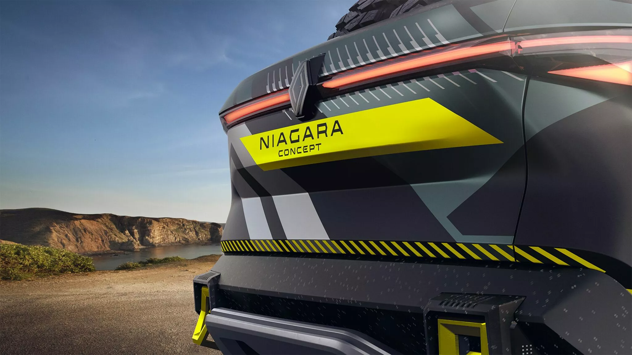 Designerul de la Renault dezvăluie secretele noului pickup 4x4: „Va fi ceva nemaivăzut până acum”