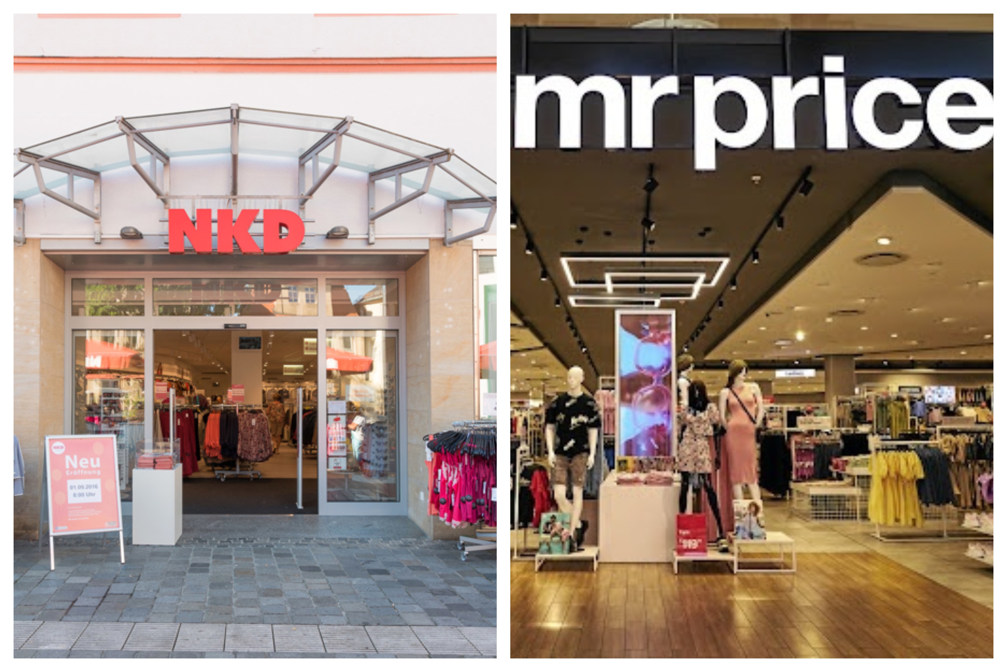 South African retail giant makes bold move into Europe with $570 million German retail acquisition