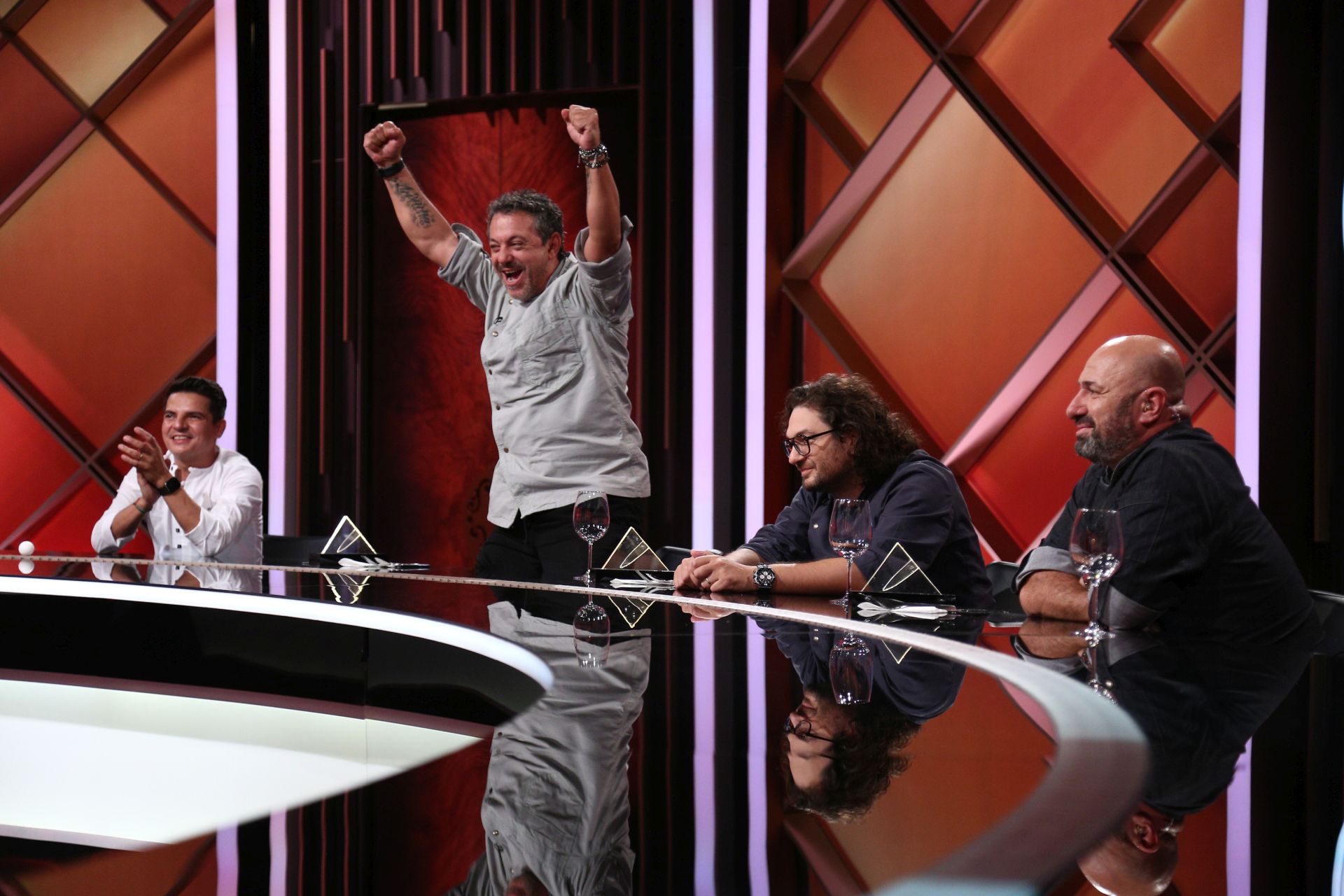 Cine este Laurențiu Neamțu, finalist la „Chefi la cuțite”, sezon 11
