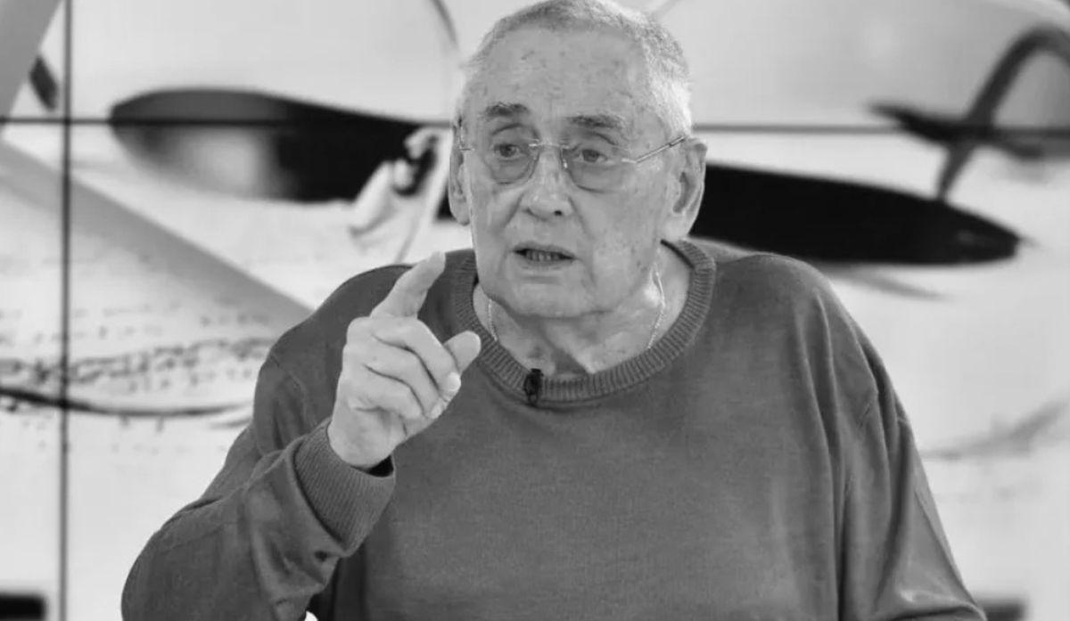 Horia Moculescu a avut un băiat, pe Ionuț, care a murit la 31 de ani. Mariana Moculescu, dezvăluiri neașteptate: „Era mai retras”