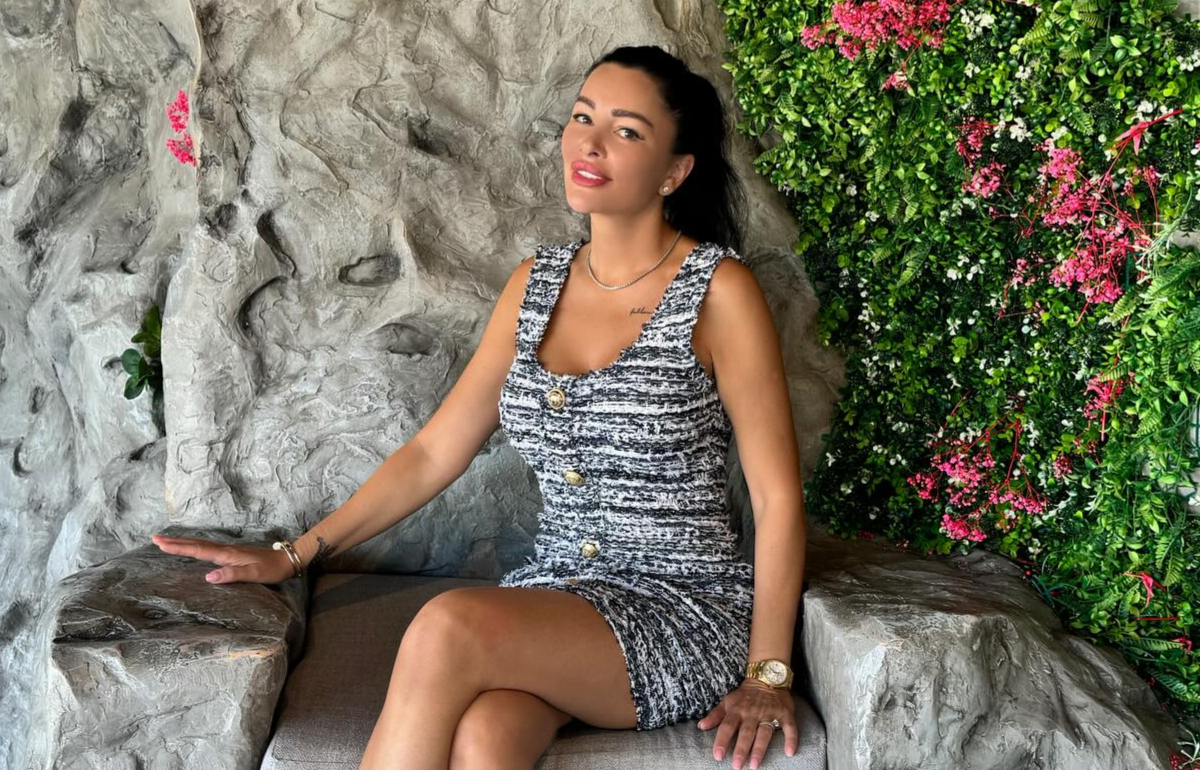 Reacția Ioanei Simion, după ce Brigitte Pastramă i-a luat public apărarea lui Ilie Năstase: „Nu ar fi frumos din partea mea”