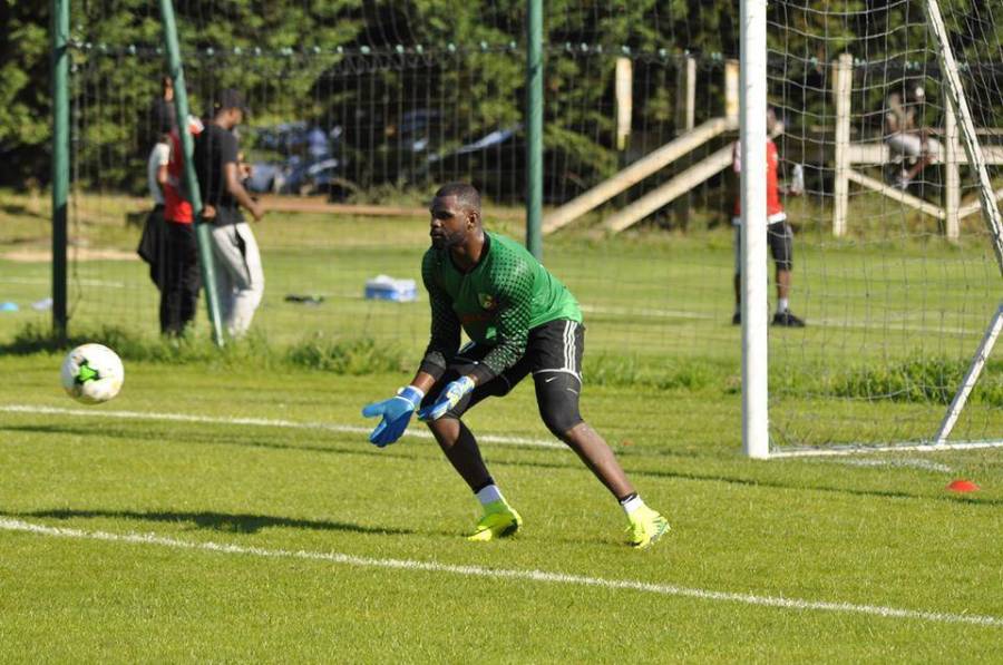 UPDATE Nu e incompatibilitate, dar ar putea fi! Caz halucinant în Liga 2: Sportul Snagov are un portar care e și impresar și a făcut transferuri în fotbalul românesc