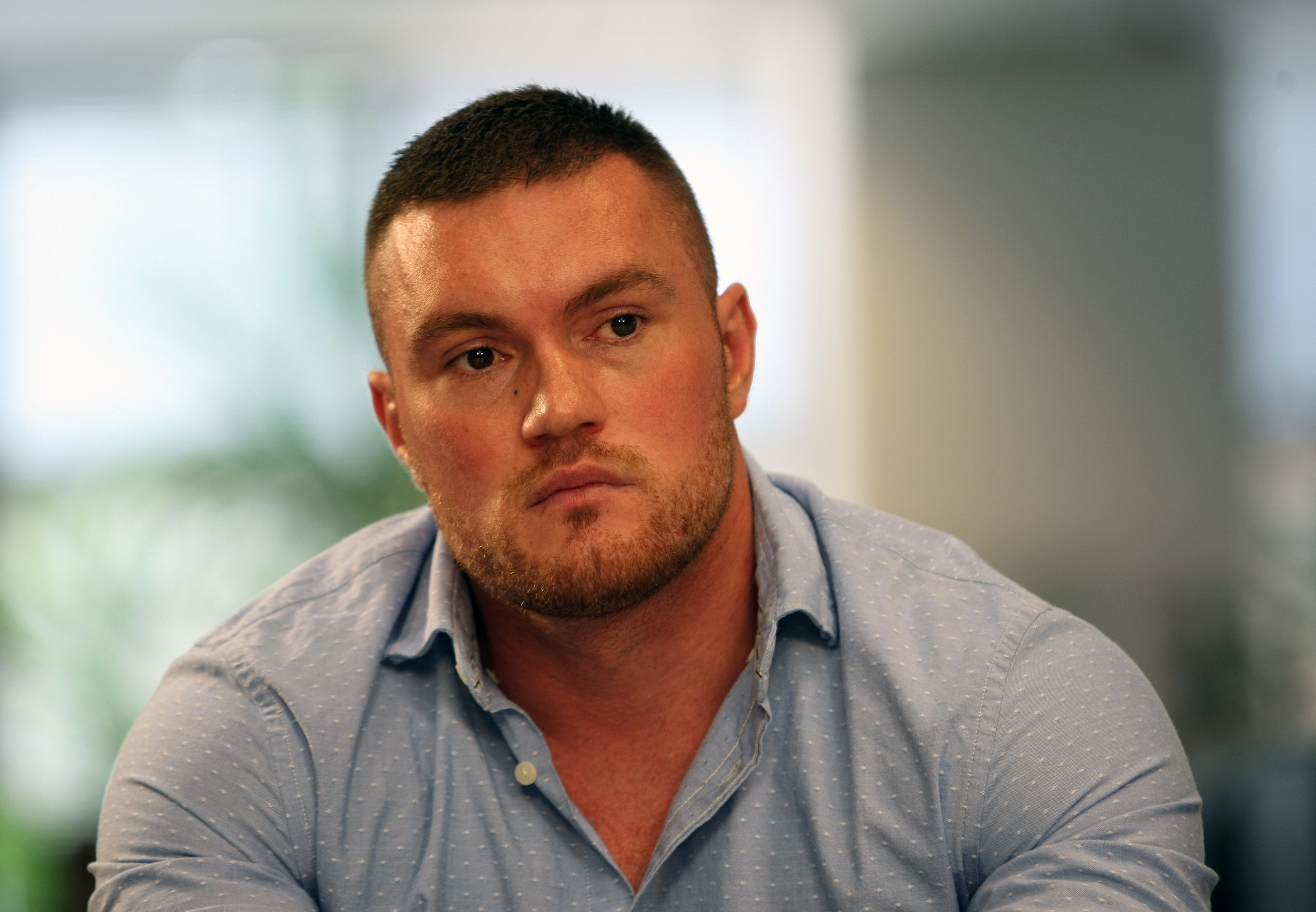 Fostul luptător Ciprian Sora are pretenții de la sportivii pe care îi antrenează: ”Uneori, îmi vine să intru în ring. Era să fac infarct în colț!” | FOTO&VIDEO