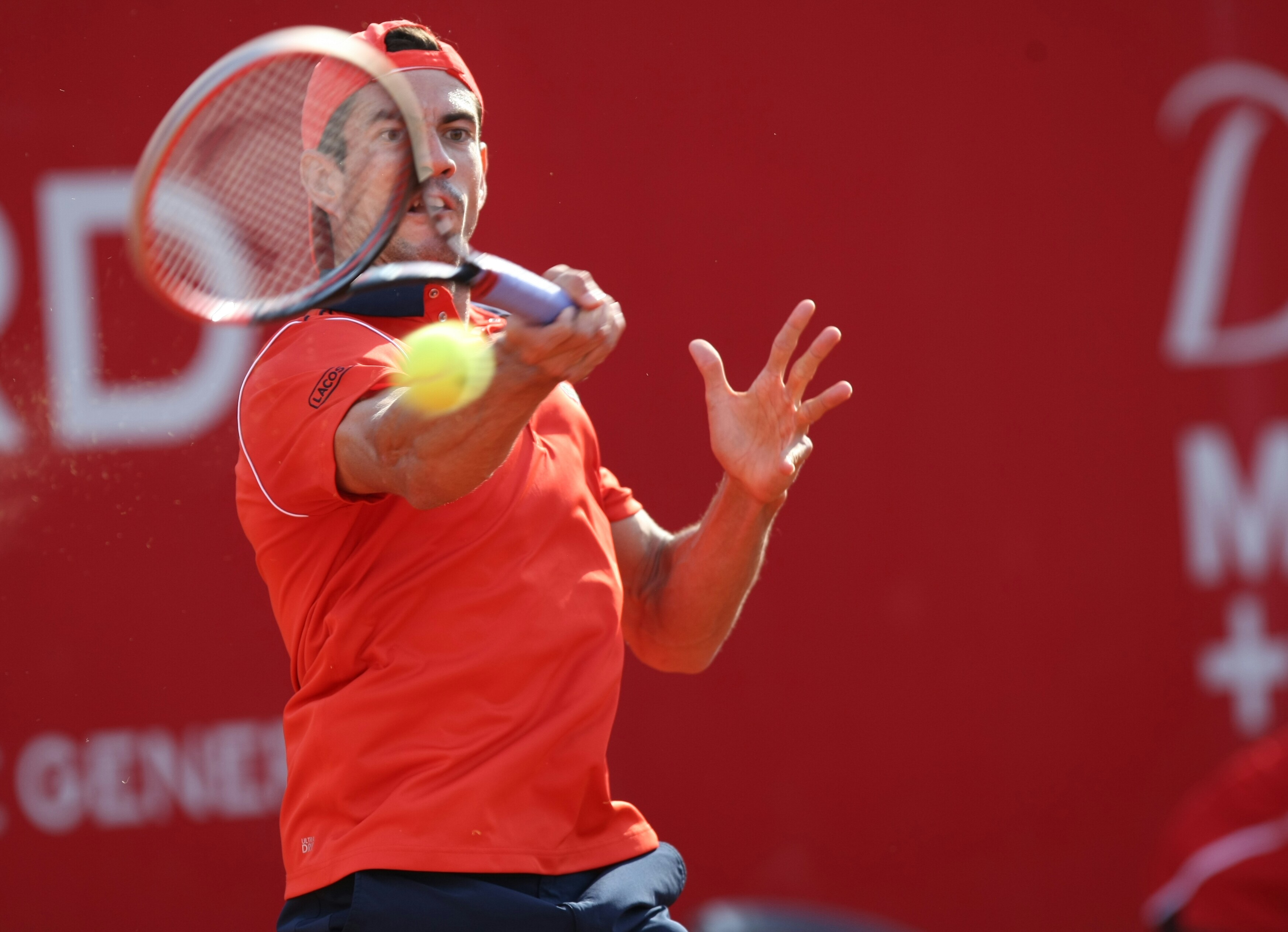 Iubitul Andrei, în ultimul act la Open! Cine se bate cu Ungur și Copil