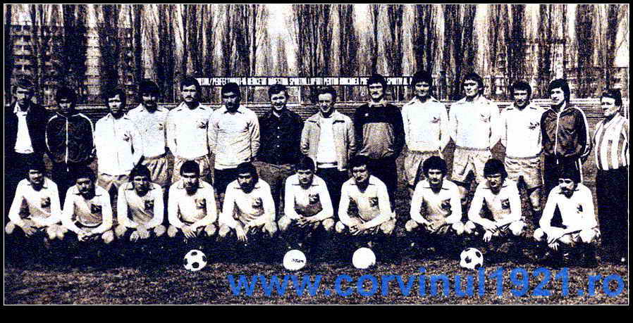 22 de ani fără Mișa Klein! Carte și film, în memoria fostului fotbalist / GALERIE FOTO
