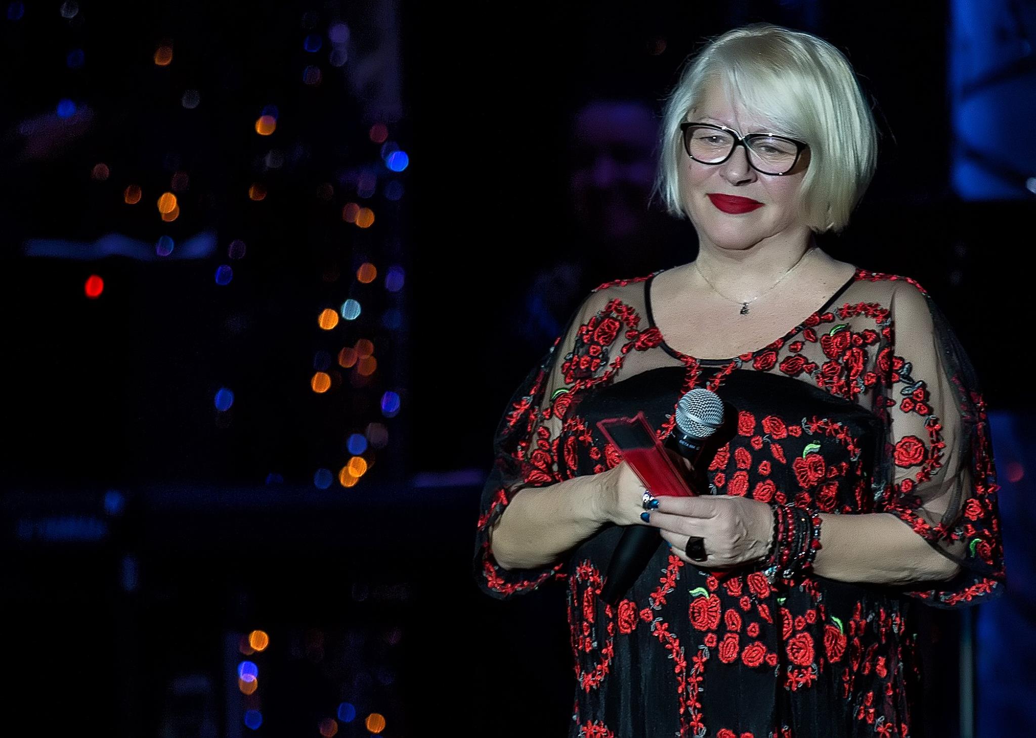 Regal cu Fuego la Teatrul National din Bucuresti, in ziua de Craciun