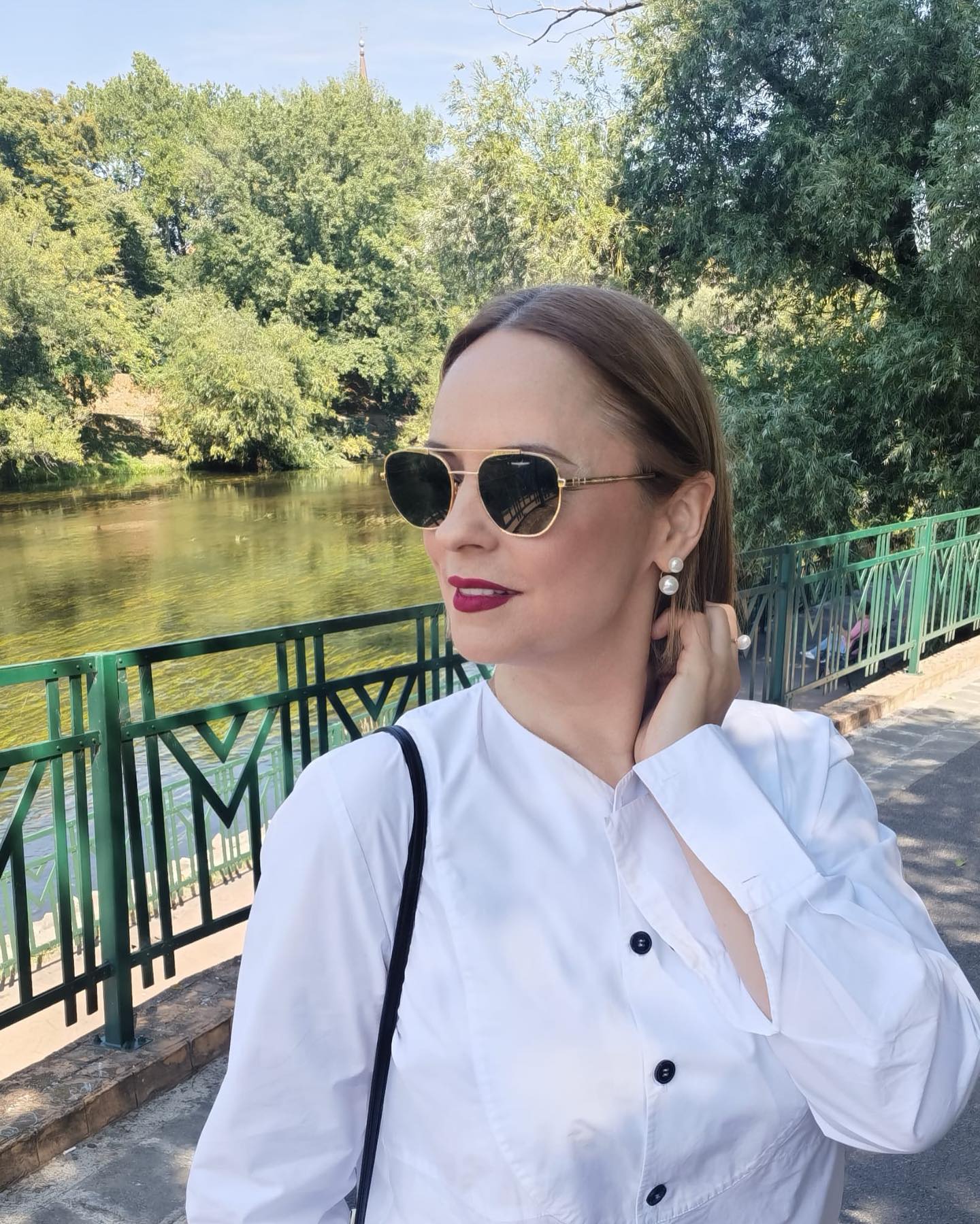 Andreea Marin: „Sufeream atunci când trebuia să refuz pe cineva”. Cum s-a schimbat vedeta odată cu trecerea anilor