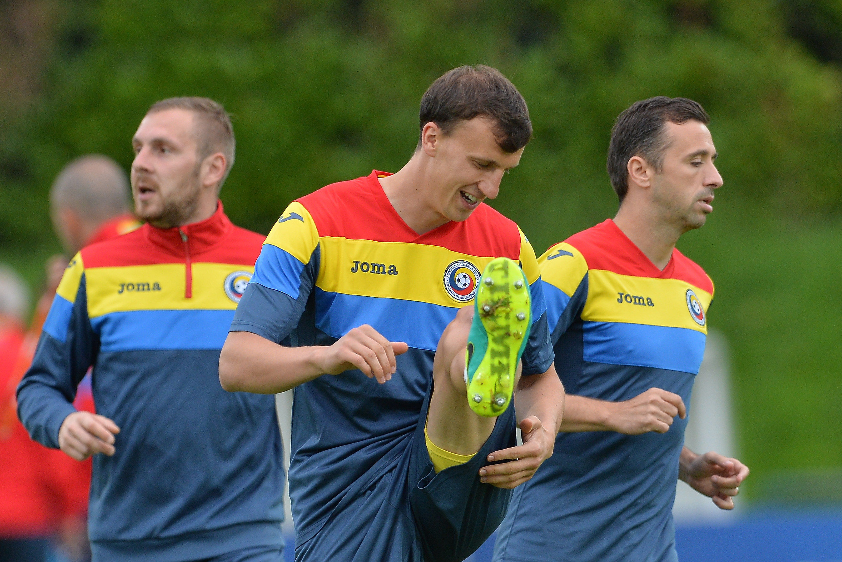 Euro 2016. România - Albania 0-1. Eliminare istorică! Cea mai slabă națională a noastră prezentă la turneele finale! LIVE BLOG